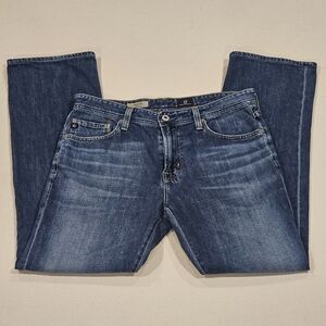 AG Adriano Goldschmied Protege Jeans 33x32